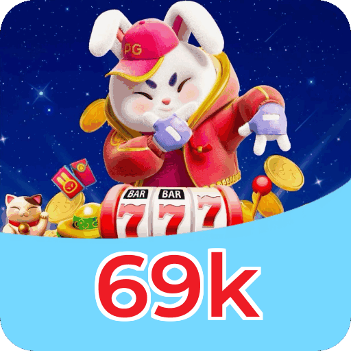 Tabela RTP dos jogos de cassino da 69k