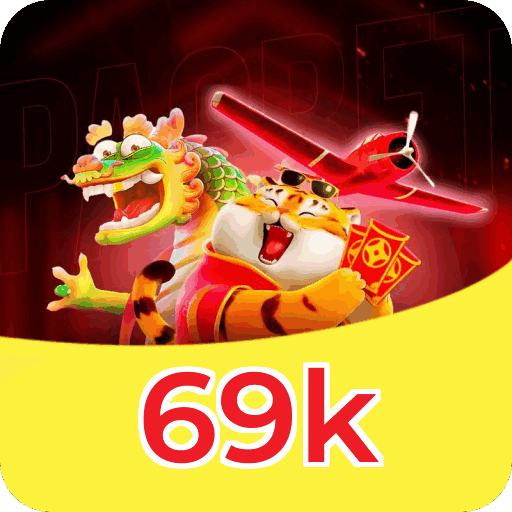 Fluxo de download do app 69k — referência visual